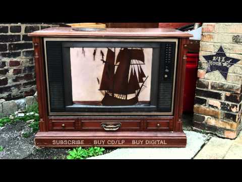 Odalisque - The Decemberists