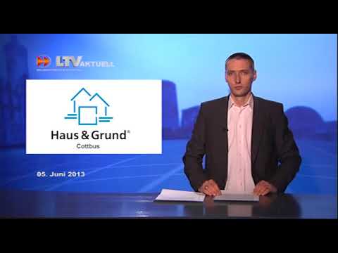 LTV-Aktuell vom Mittwoch - 05.06.2013