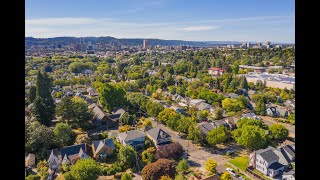 1903 SE 29th Ave. Portland, OR 97214