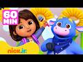 Dora Doras Beste Momente Aus Staffel 3 60 Minuten Nick Jr Deutschland