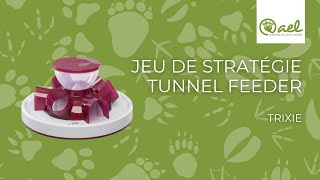 Jeux de stratégie stimulant pour votre chat