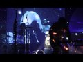 Man or Astro-man? - Planet Collision (Live at the Triple Door)
