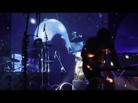 Man or Astro-man? - Planet Collision (Live at the Triple Door)