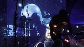 Man or Astro-man? - Planet Collision (Live at the Triple Door)