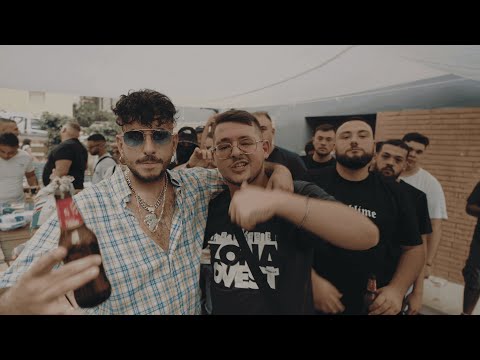 TAMBURO x MOONCLER - BENEVENTO UP (prod. NABA)
