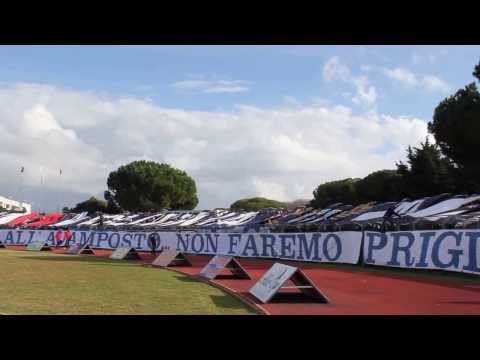 Terracina-Fondi 1-1, Serie D 2013-2014