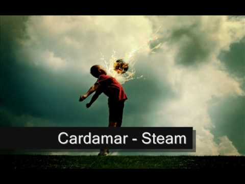 Cardamar - Steam