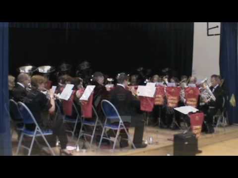 Epping Forest Band - Out of the Blue