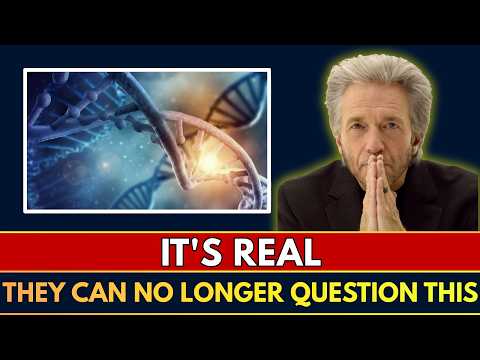 Scientists "We Have Never Seen Anything Like This" | Gregg Braden Explained
