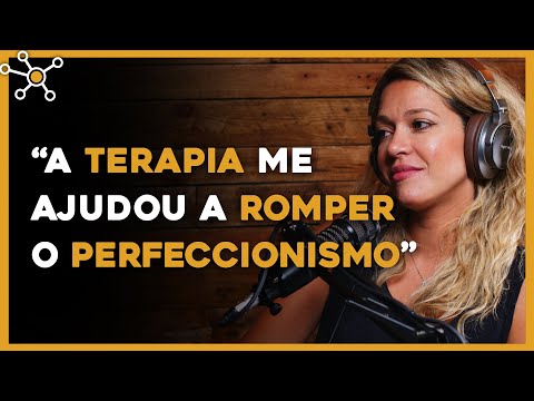 Como quebrar o Bloqueio Criativo I LORENA CHAVES - [Cortes do HUB]