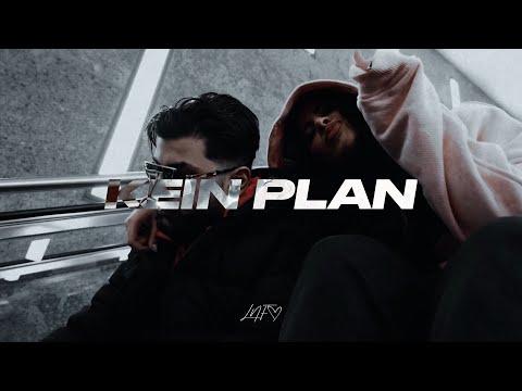 LUNE x JAZEEK x SHABAB TYPE BEAT - "KEIN PLAN"