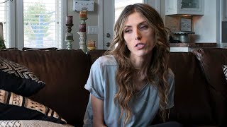 Anorexic Young Woman Says Mom Has Bribed Her With Gifts To Gain Weight