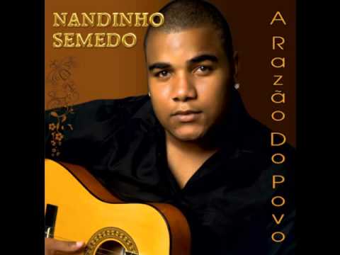 Nandinho Semedo feat. Danny L - Nosso Semba