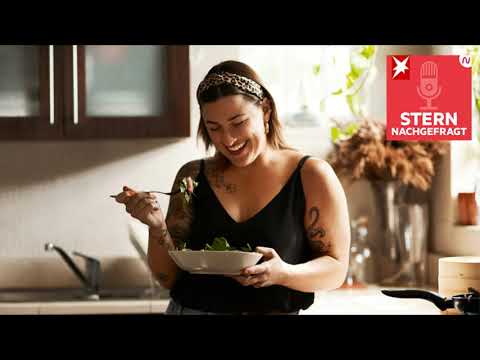 Podcast "STERN nachgefragt" 69: Fasten und Abnehmen im neuen Jahr: Machen Diäten nur dicker?