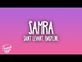 Saint Levant, Babylone - SAMRA / سمرة