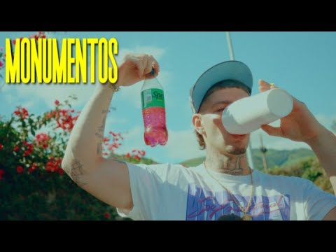 Sippinpurpp - Monumentos