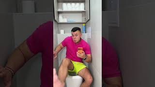 Failed cats prank