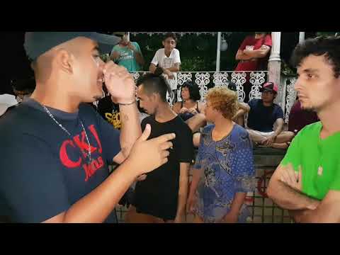 BATALHA DA PN: RT vs MRK 1°fase