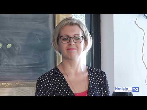 2019-04-27 MONTEMURLO - ELEZIONI, SIMONE CALAMAI PRESENTA LA LISTA PD