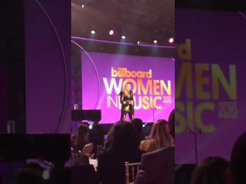 FULL 16 MINUTE + Madonna Billboard Woman of the year 2016 speech