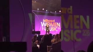 FULL 16 MINUTE + Madonna Billboard Woman of the year 2016 speech