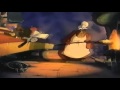 Rock A Doodle Deleted Skunk Pie Kitchen Scene Song Sequence Slightly Restored