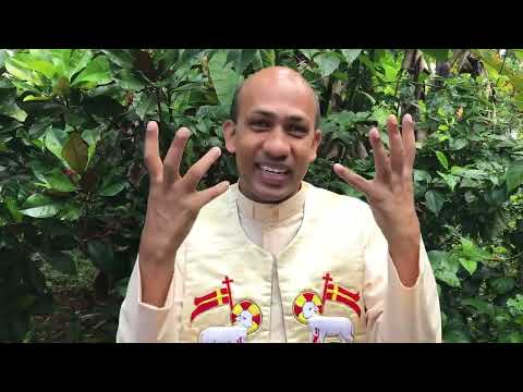 1801. സഹോദരന്മാരുടെ മാത്രം ക്ഷേമം അന്വേഷിച്ചാൽ പോരാ ! (Gen 37,14) | Fr.Binoy Karimaruthinkal PDM