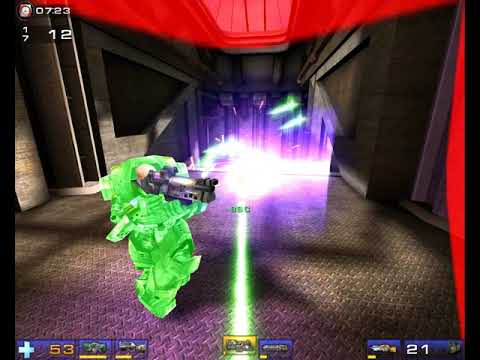 skAven vs. asc - Cluex.org $3000 1vs1 Tournament (2014) - Groupstages - Ironic