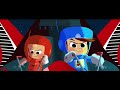 The Boss Baby NBC Credits