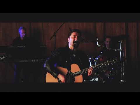 Daniel Krsteski & Future Band - Ljubavna LIVE Cover (Parni Valjak)