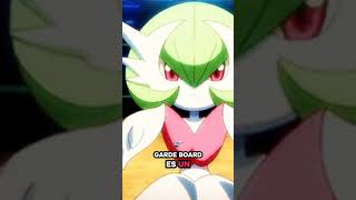 “Gardevoir 💚 El Pokémon que lo Daría Todo por Ti | Historia y Poder”#Pokemon#Gardevoir#PokemonFans