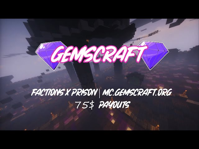 Gemscraft S 3 5 Minecraft Server