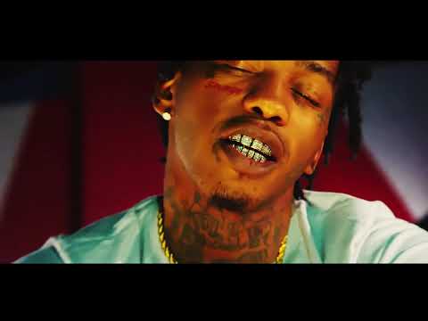 Scotty Cain - Swervin (Feat. Mista Cain)