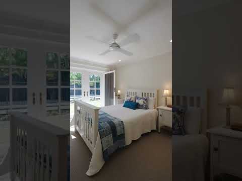 122 Mount Ommaney Drive, Jindalee, QLD 4074, 5房, 2浴, House