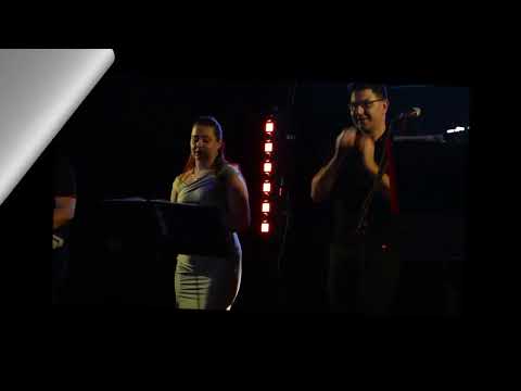 Variant Rock - ples Lidečko 2026