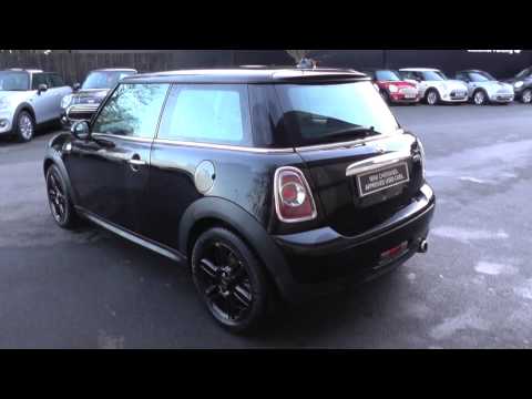 MINI MINI 3-door Hatch (F56) Cooper D 3-door Hatch 1.5 (XN32) U4692