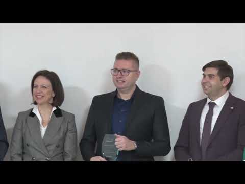 Tešanjska hronika 786 - Maid Jabandžić najbolji finansijski direktor u Bosni i Hercegovini