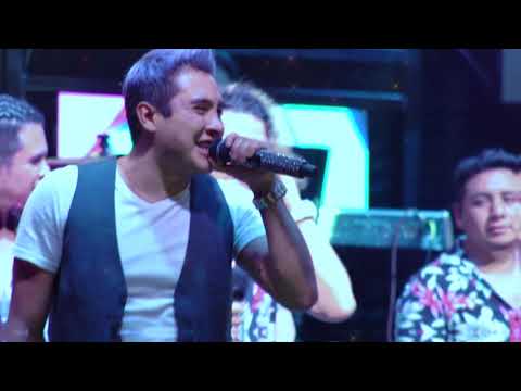 (DÚO) El Borrachito - Agrupación Los Capos y Kumbia Fusión / CUMBIA