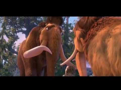 "Manny the Mammoth" Part 8 - Warming Up Penny/Waiting for Count Vlad