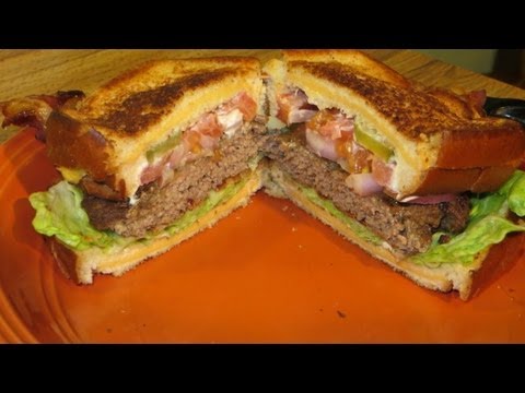 download lagu mp3 mp4 Burger And Sandwich, download lagu Burger And Sandwich gratis, unduh video klip Burger And Sandwich