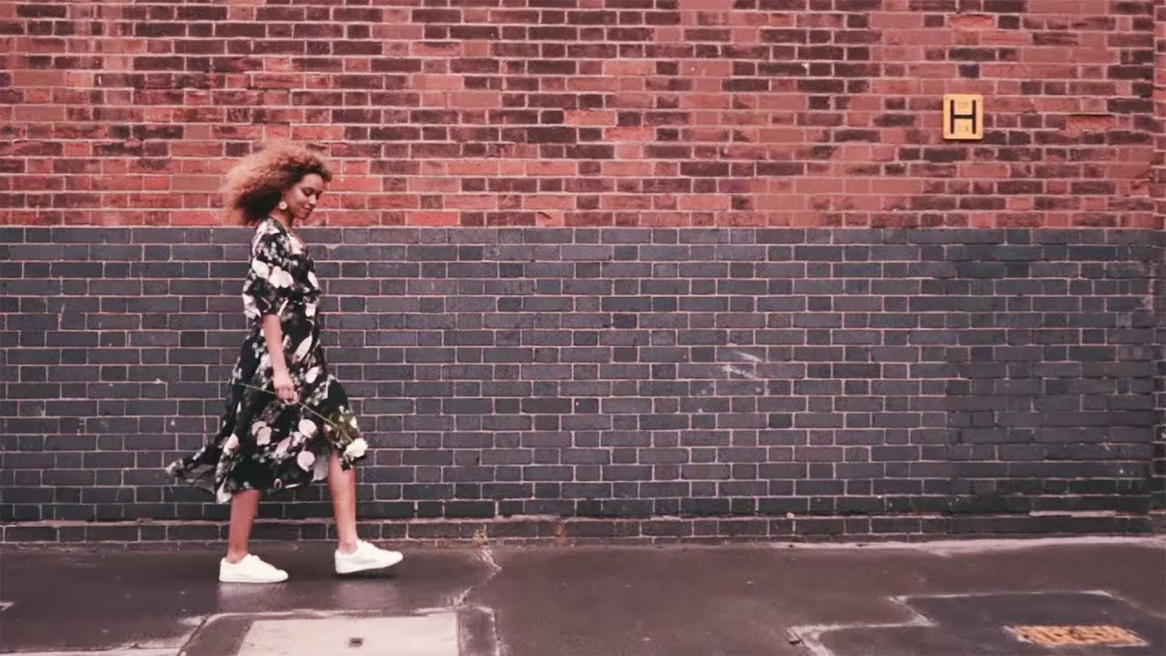 Milky Chance ft. Izzy Bizu — Bad Things