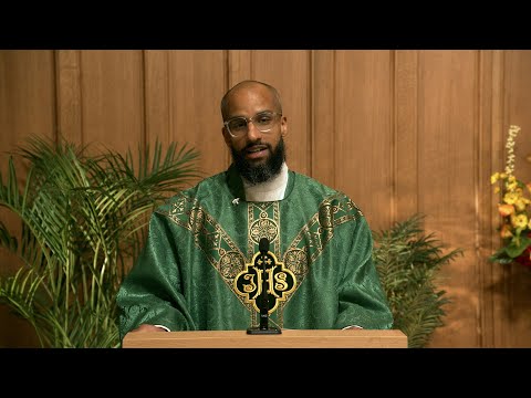 Catholic Mass Today | Daily TV Mass, Thursday November 20, 2025
