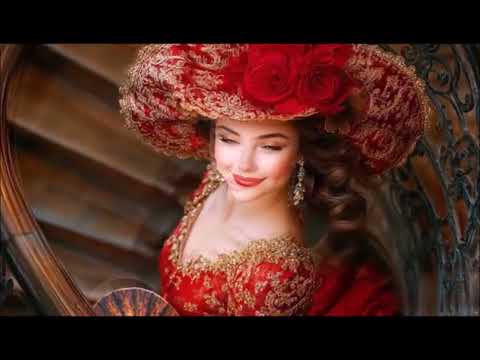 Wahid Saberi : Gole royat Glestani - وحید صابری : گل رویت گلستانی