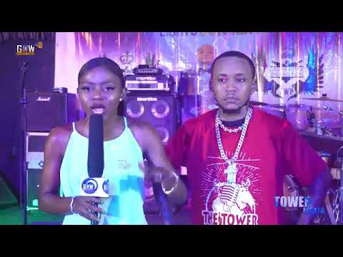 The 2020 Tower Of Lights Concert With G4 - Full Highlights by Grace at Work Productions