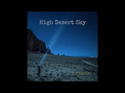 High Desert Sky 