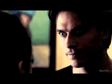 Damon + Elena || Can't slow down [Happy Birthday Esther!]