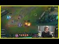 Even Nemesis Was Surprised By The Mechanics Of This Korean Ezreal
