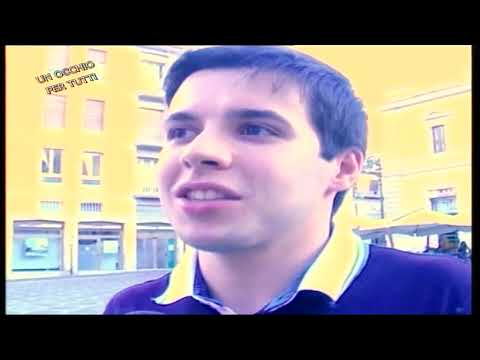 UN OCCHIO PER TUTTI Puntata 42