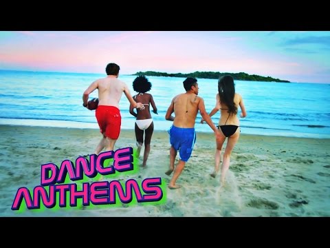 DANCE ANTHEMS 2016 WEEK 43 (29/10/2016)