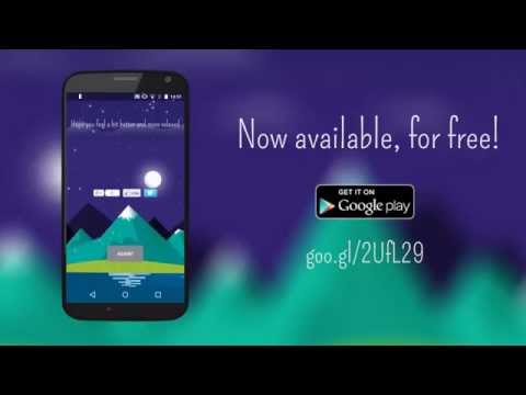 60 Second Meditation Video